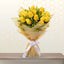 yellow roses bouquet online flower delivery