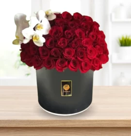 Sweety - Premium Valentine's Flowers